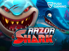 Shark casino game. Live casino software.90